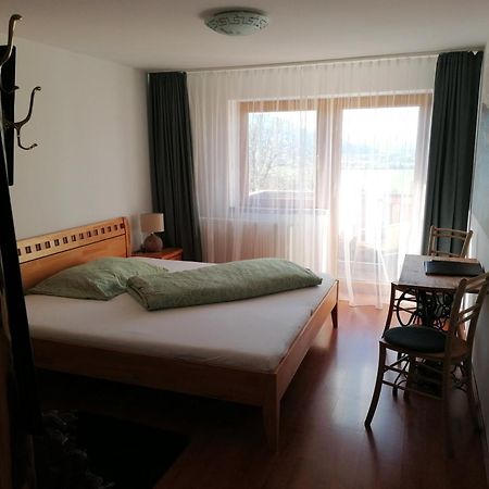 Ortnerhof Ennstal Bed & Breakfast Aigen im Ennstal Exterior photo