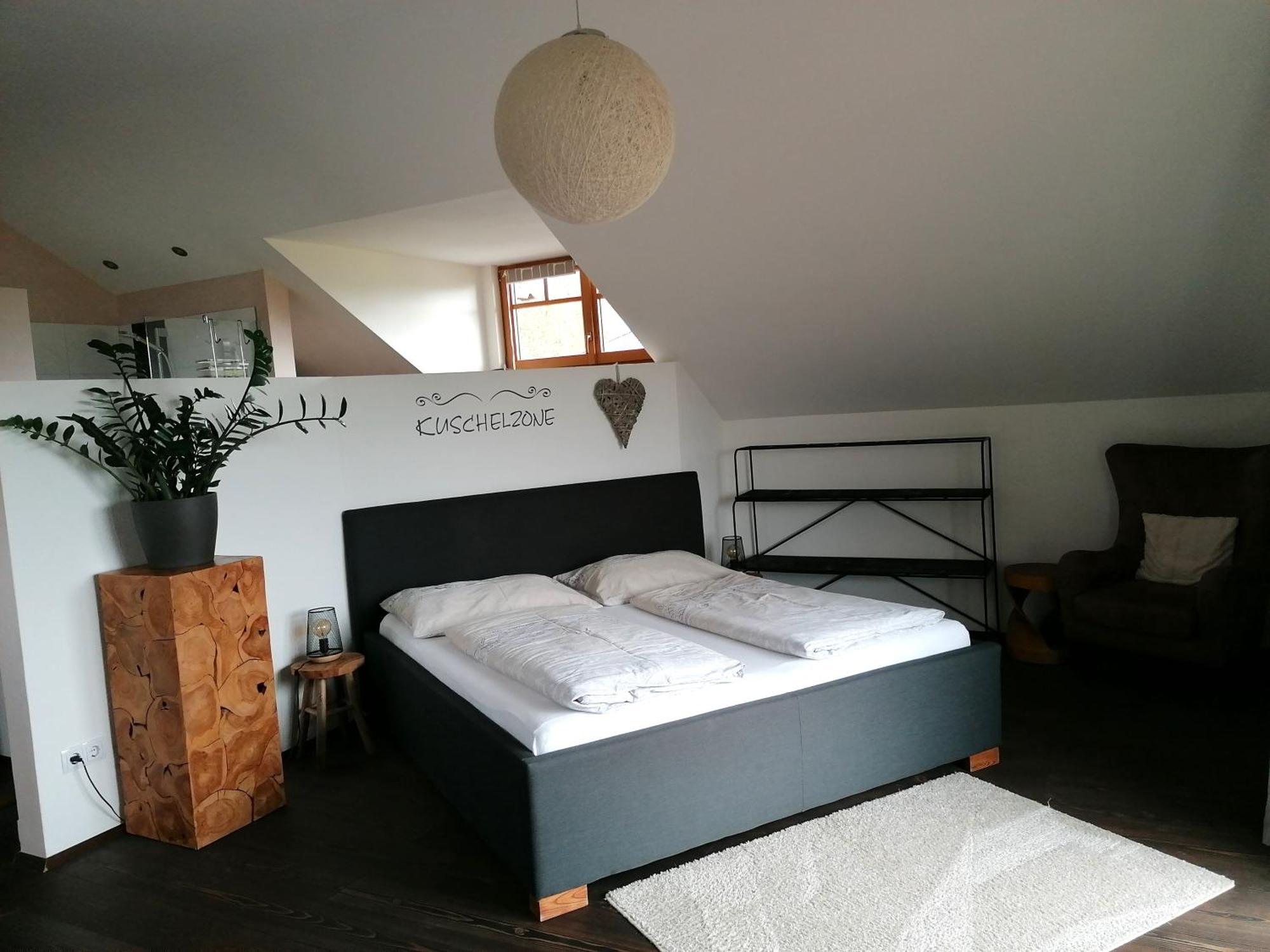 Ortnerhof Ennstal Bed & Breakfast Aigen im Ennstal Exterior photo
