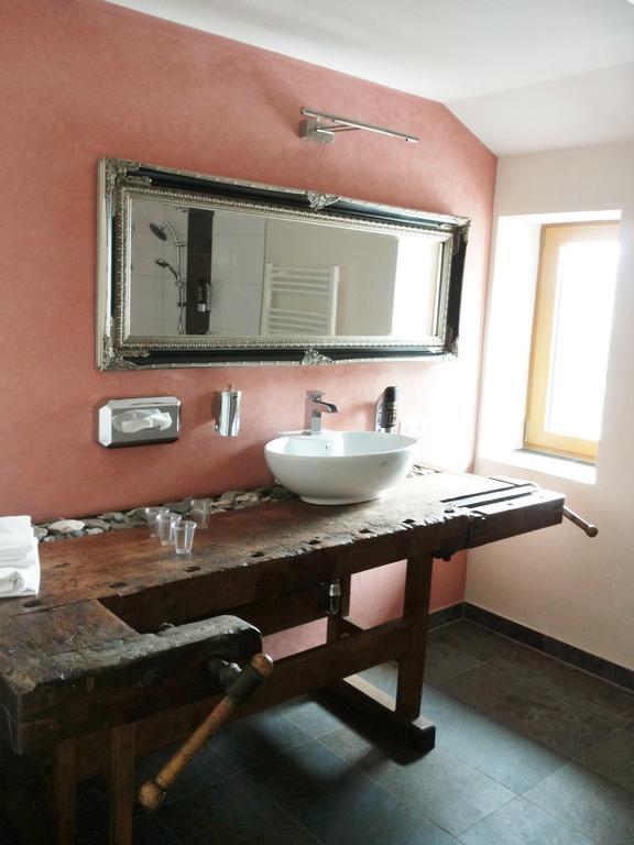 Ortnerhof Ennstal Bed & Breakfast Aigen im Ennstal Room photo