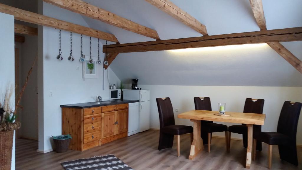 Ortnerhof Ennstal Bed & Breakfast Aigen im Ennstal Exterior photo