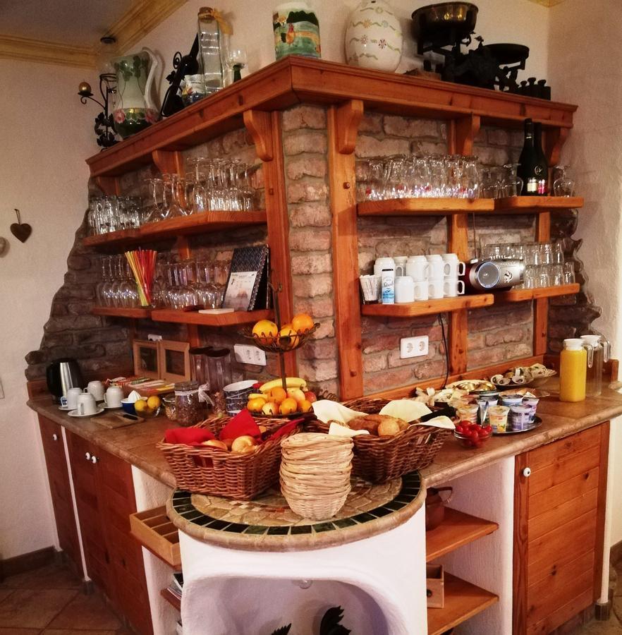 Ortnerhof Ennstal Bed & Breakfast Aigen im Ennstal Exterior photo